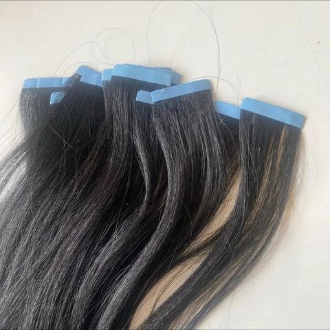 Hair extensions