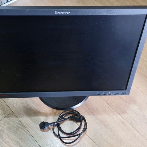 LENOVO LT2452PWC PC SKJERM