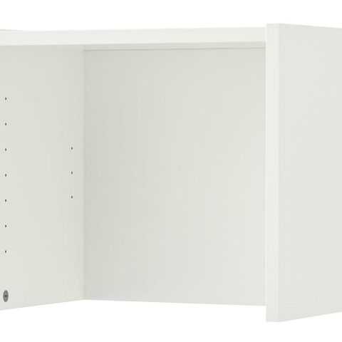 IKEA BILLY Overhylle / Height extension unit - we have 12, price is per each