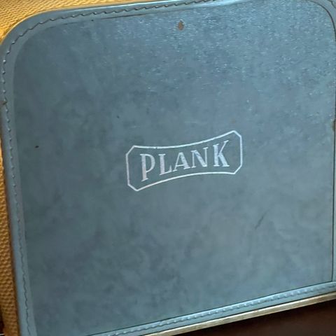 Plank Noris 8 - Super - 100 filmfremviser