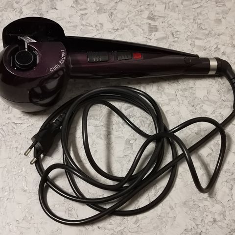 BaByliss Curl Secret