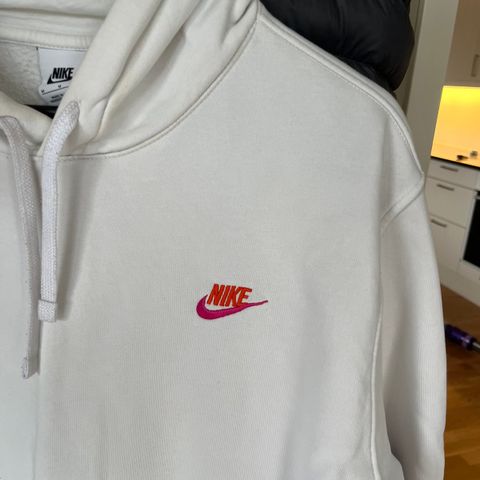 Nike hettegenser M