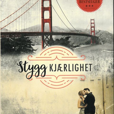 Colleen Hoover – Stygg kjærlighet