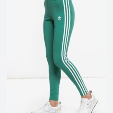 Adidas Adicolor Tights XS