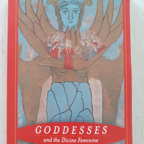 Goddesses and the Divine Femminine - av Rosemary Radford Ruether
