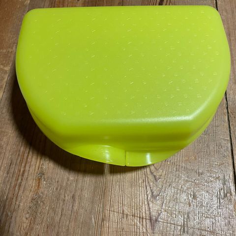 Tupperware Piccolo matboks , ny