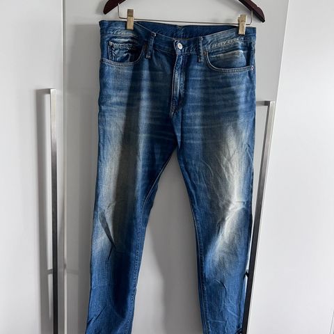 Polo Ralph Lauren BF jeans