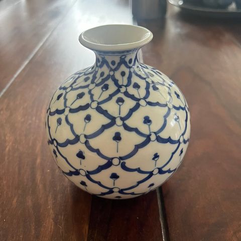 Liten vase