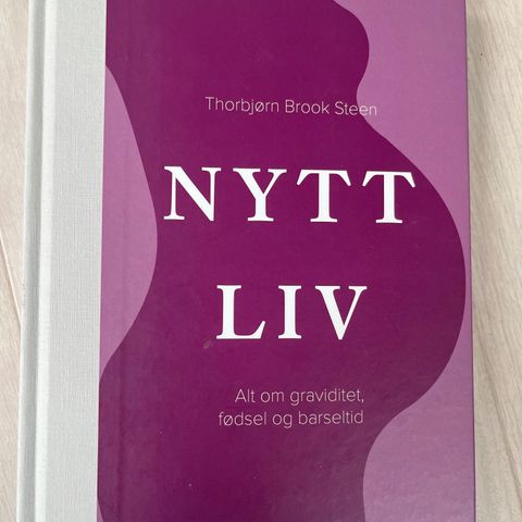 Nytt liv