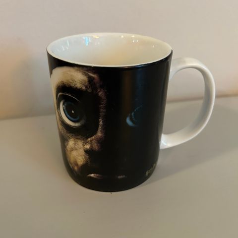 Harry potter kaffekrus