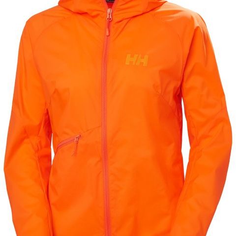 Helly Hansen vindjakke