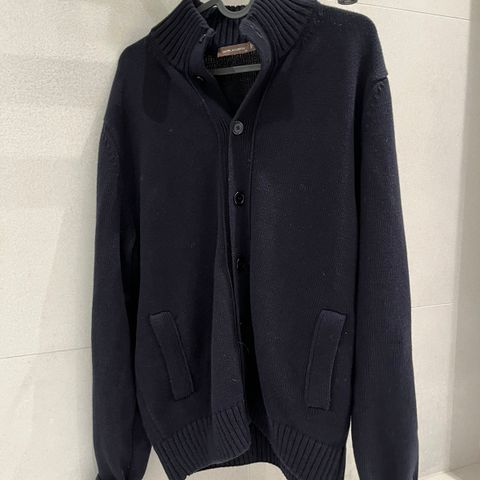 Oscar Jacobsen cardigan