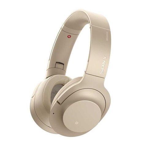 Sony WH-H900N (h.ear)