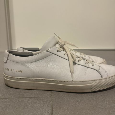 Common Projects Achilles