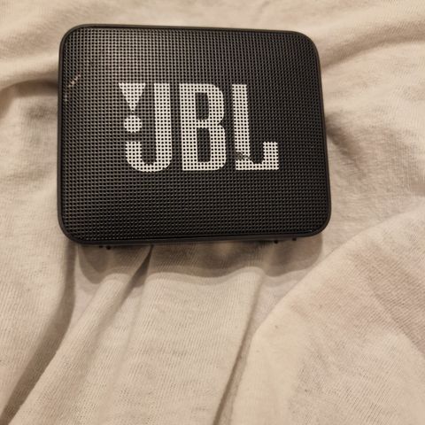 JBL GO2