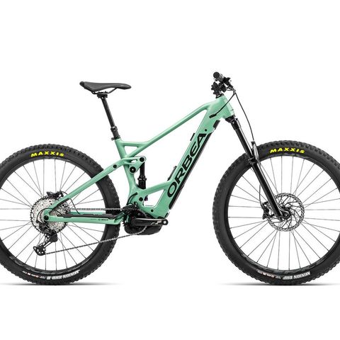 ORBEA WILD FS H20  (S/M) 625Wh