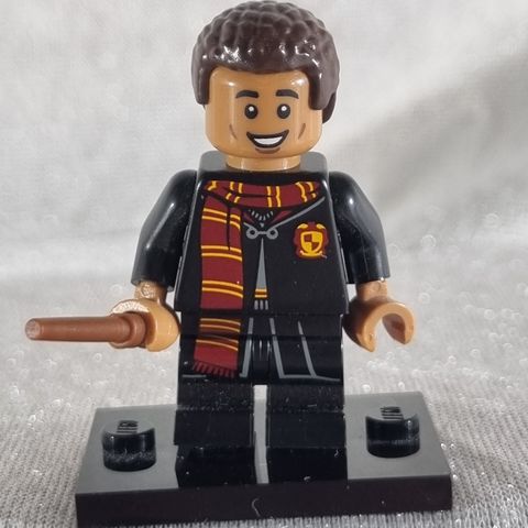 Dean Thomas LEGO Minifigur fra 71022 Harry Potter, Series 1