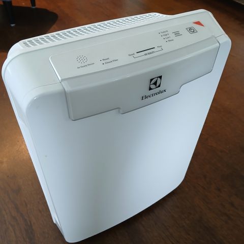 Electrolux Air Cleaner EAP 150