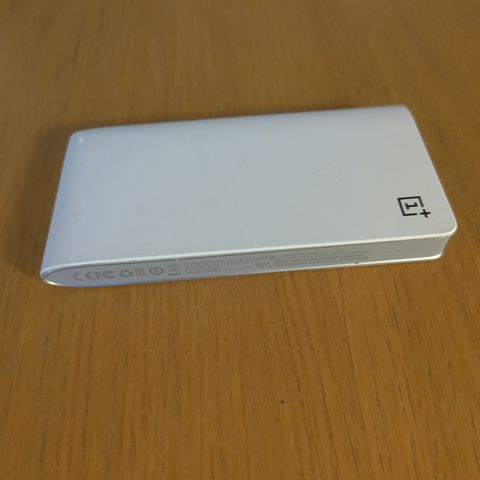 OnePlus Powerbank 10k mAh