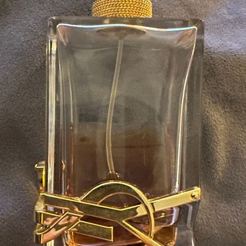 Ysl libre edp intense