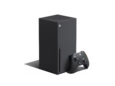 Xbox series x