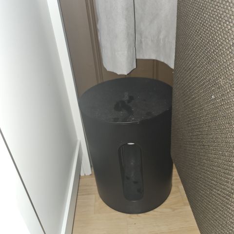 Sonos mini sub