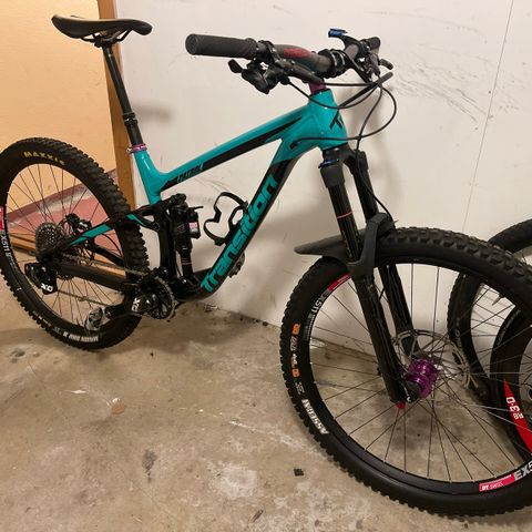 Transition Patrol 27.5" i str. M