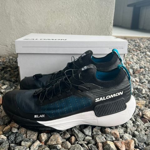 Salomon Genesis 44 2/3