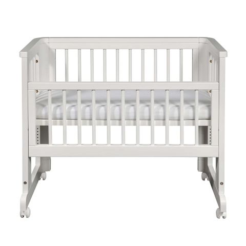 TROLL Sun Bedside Crib