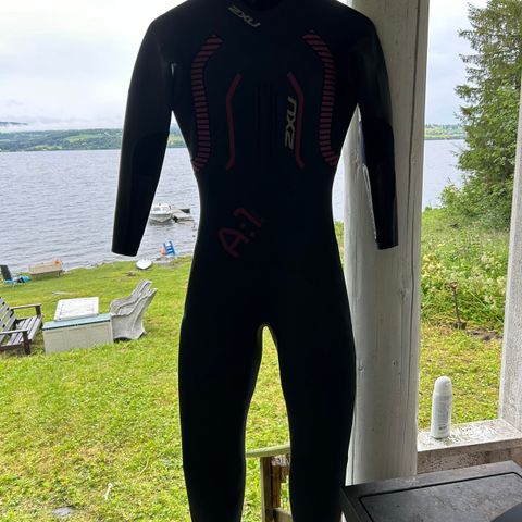 2XU Våtdrakt