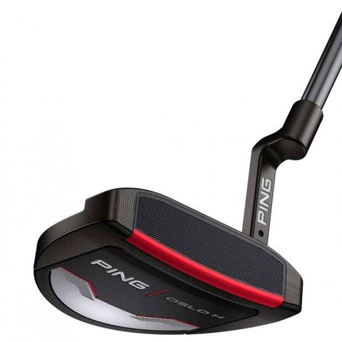 Ping Oslo H putter