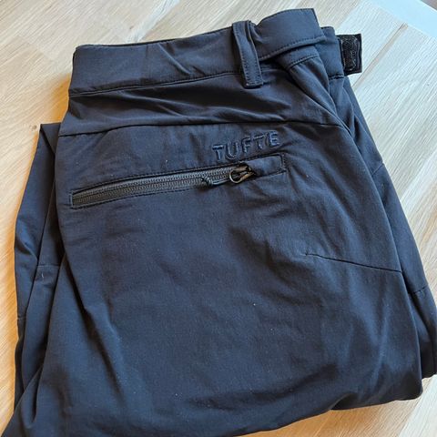 Tufte Willow Softshell pants, str.M