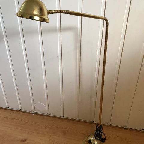 Lampe