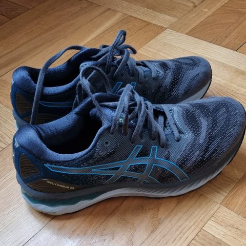 Asics Gel-Nimbus 23, str 43,5