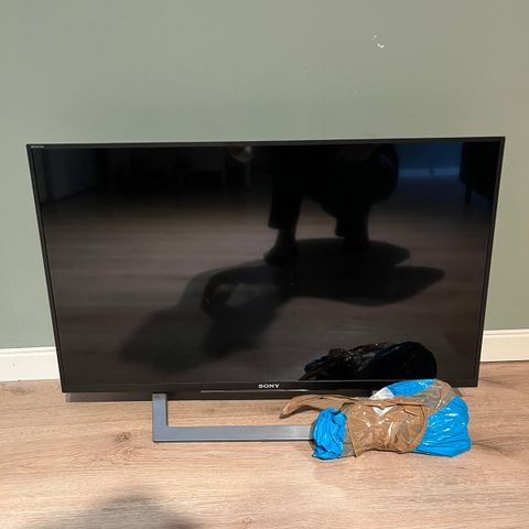 Sony Bravia 32 tommer