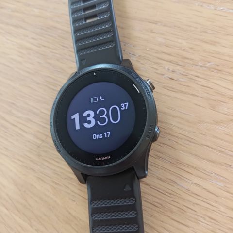 Garmin Forerunner 945