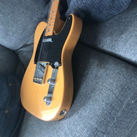 Fender Telecaster  American vintage 52