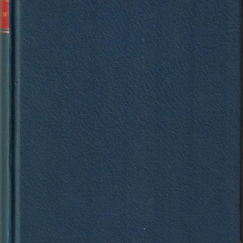 Gabriel Scott – Kilden (1946-utgave)