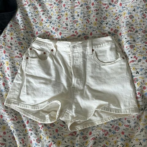 Levis shorts