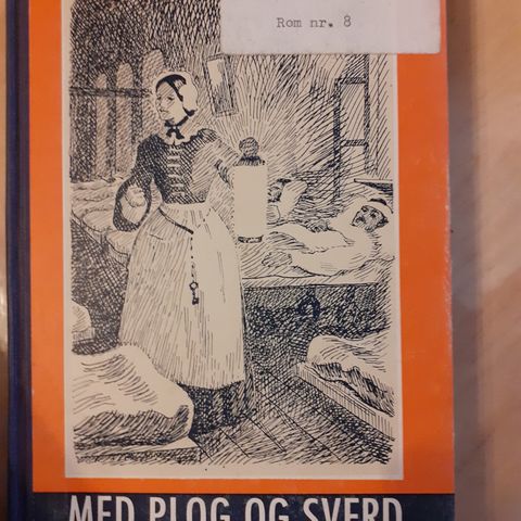 Sverre S. Amundsen: Med plog og sverd (3 - den nyeste tid) 1964