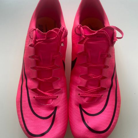 Nike Maxfly