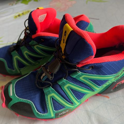 Salomon Speedcross str 37 1/3