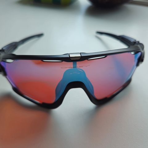 Oakley Jawbreaker