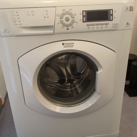 Hotpoint Ariston ARXD 169