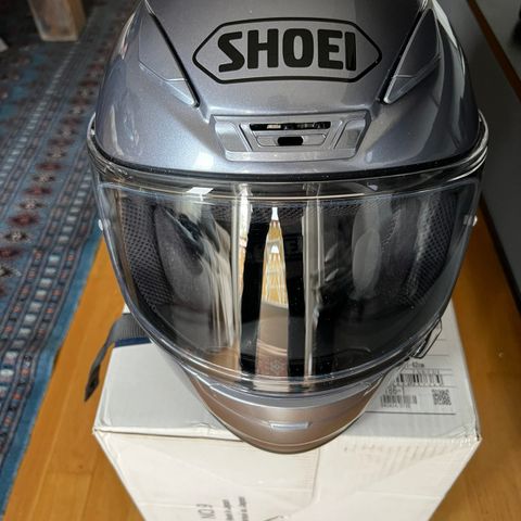 Shoei NXR (XL, 61-62cm)