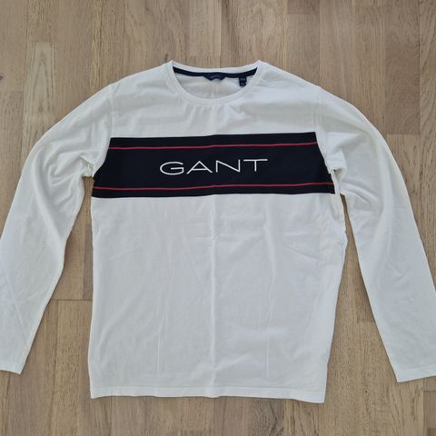 Genser, Gant - str. 15 år, 170 cm