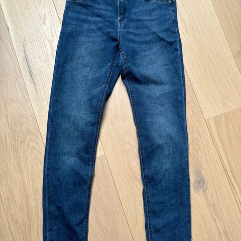 Jeans fra Name it str 164