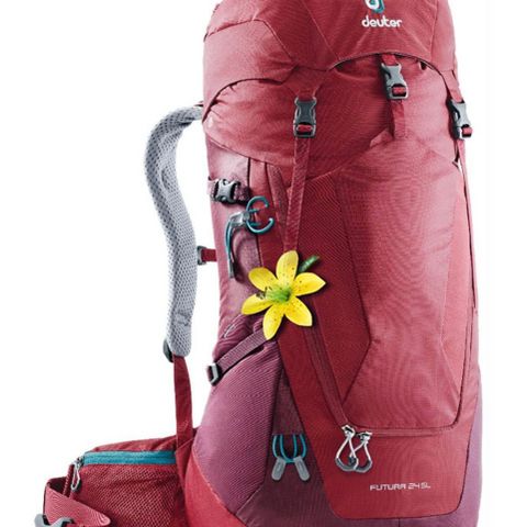 Deuter Futura 26 SL