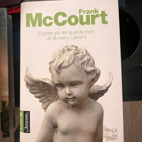 Frank Mc Court