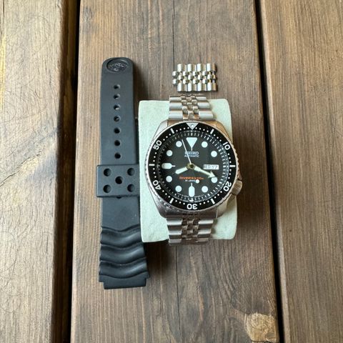 Seiko SKX007J